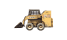 Skid Loader